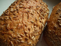 Vollkornbrot